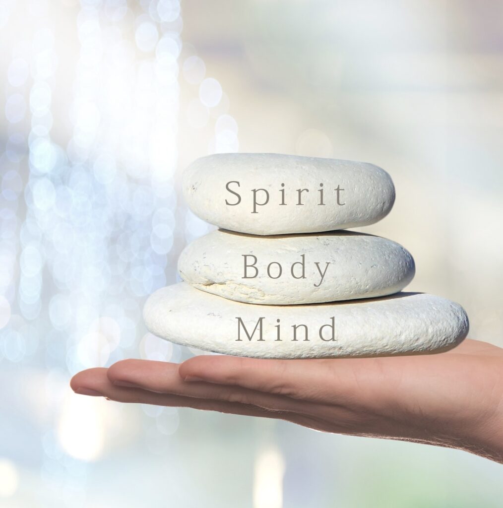 Lifepaths Counseling wellbeing Vitalized Body