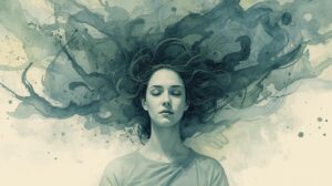 Calm Within Chaos A Womans Path to Mindful Stress Relief