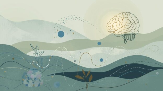 Inner Balance Healing the Gut Brain Axis for Womens Wellness