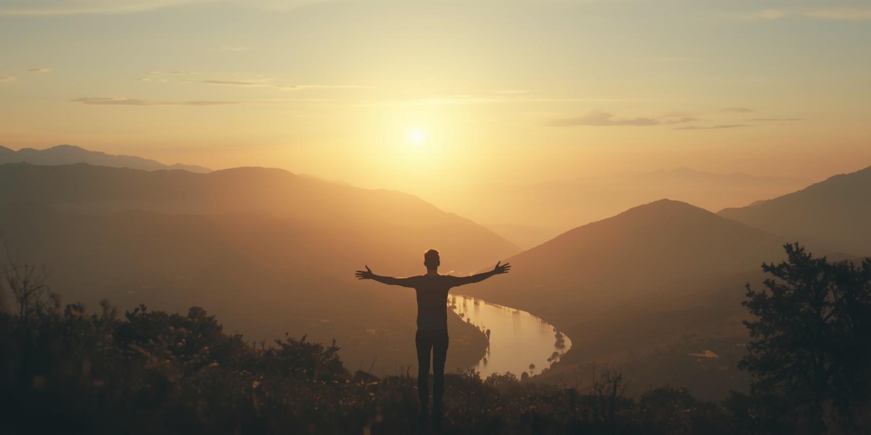 The Art of Self-Healing: Empower Your Inner Healer
