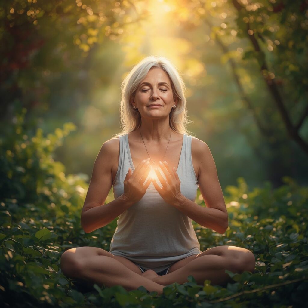 The Art of Self Healing Awaken Your Inner Healer featured