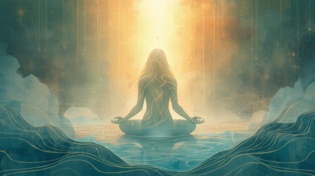 The Art of Self Healing Awaken Your Inner Healer