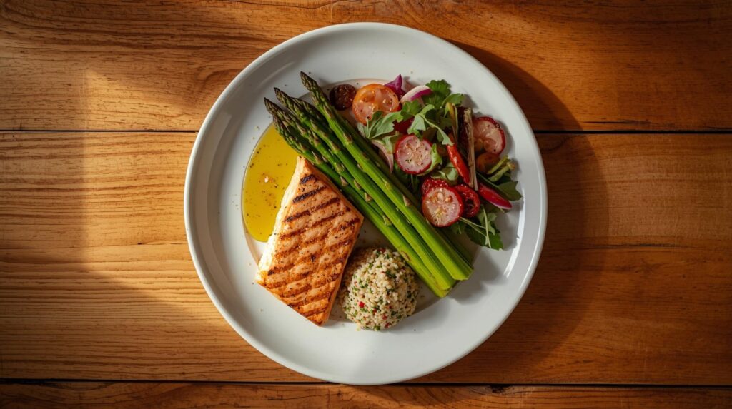 Unlock Your Potential: Intermittent Fasting for Women Over 40 - The Ultimate Guide

