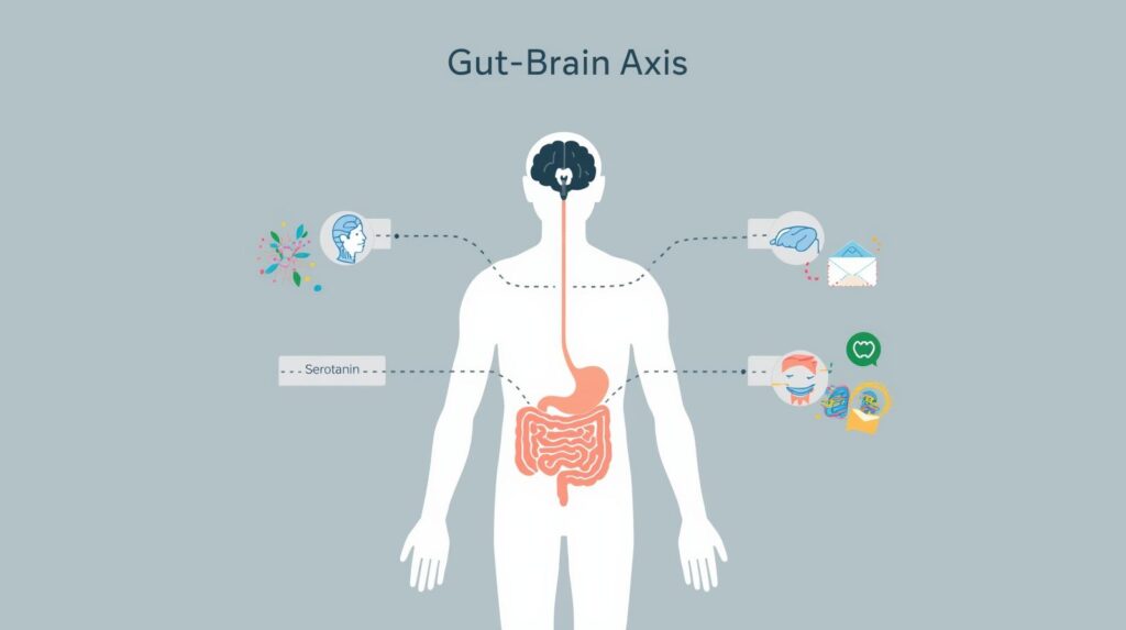 Signs Your Gut Health is Affecting Your Mood: A Holistic Guide for Women