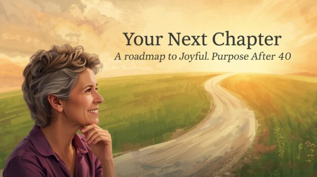 A Roadmap to Joyful Purpose After 40.jpg featured