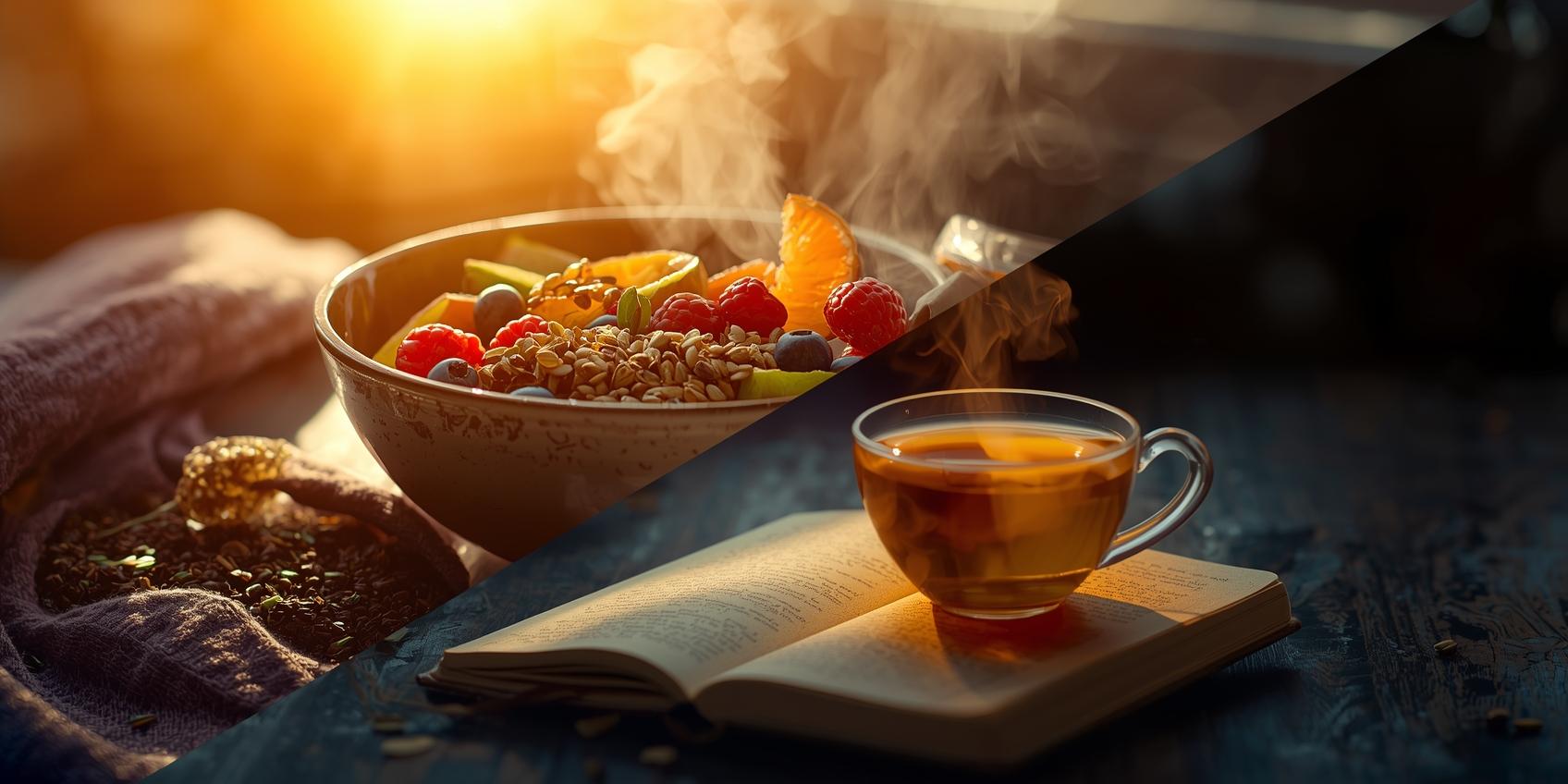 Eat by Day, Rest by Night: The Circadian Code for Hormone Health