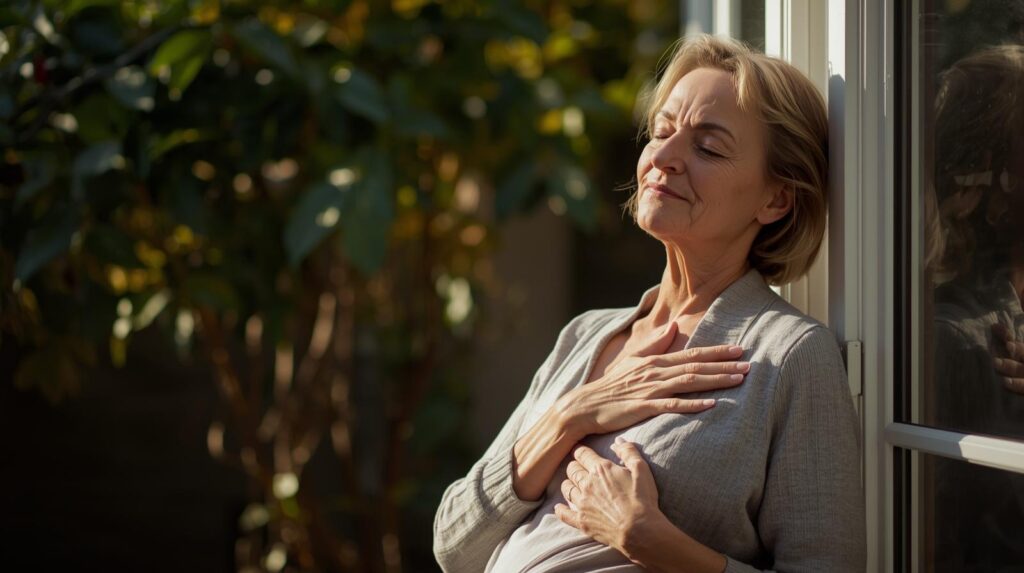 Breathwork for Nervous System Regulation Your Scientifically Backed Path to Calm featured 1