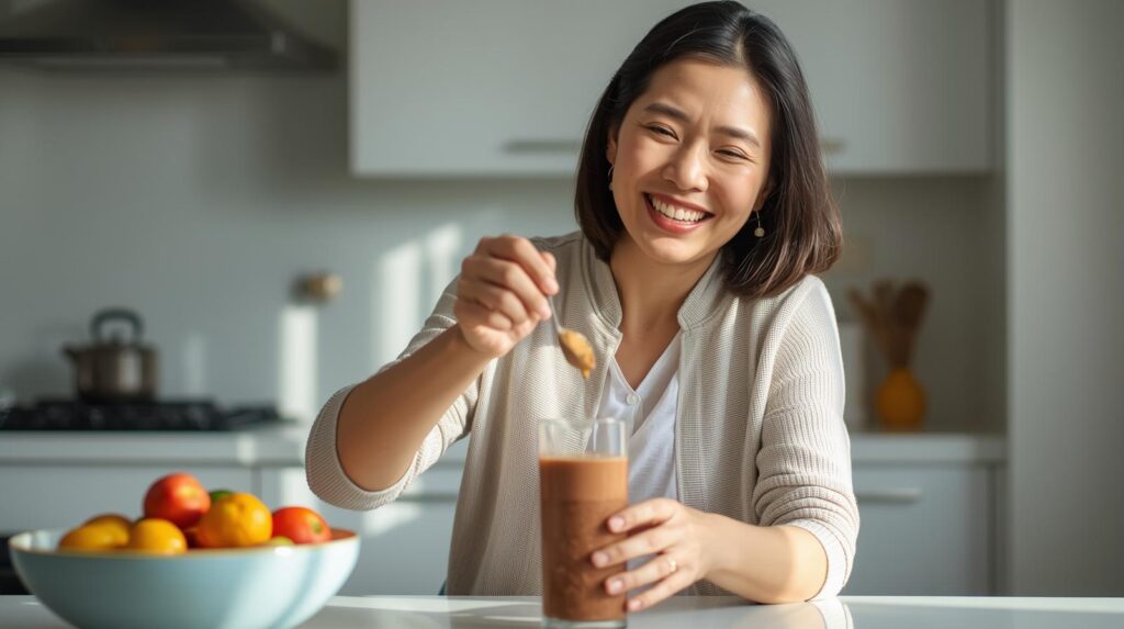 Adaptogenic Herbs for Stress: Your Natural Path to Calm and Resilience(2025) 4 Adaptogenic Herbs for Stress: Your Natural Path to Calm and Resilience(2025)