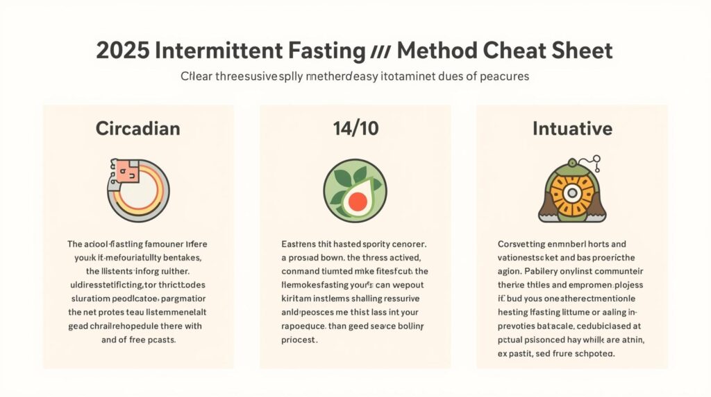Your Empowered Journey: Intermittent Fasting 2025 & Sustainable Rhythms for Midlife Women 2 Your Empowered Journey: Intermittent Fasting 2025 & Sustainable Rhythms for Midlife Women