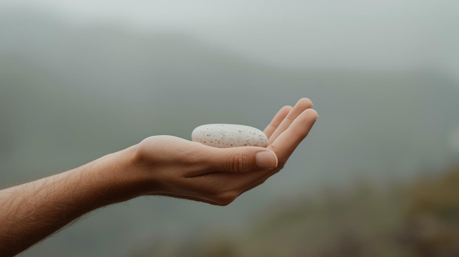 From Wired to Well: A 4-Week Program to Regulate Your Nervous System