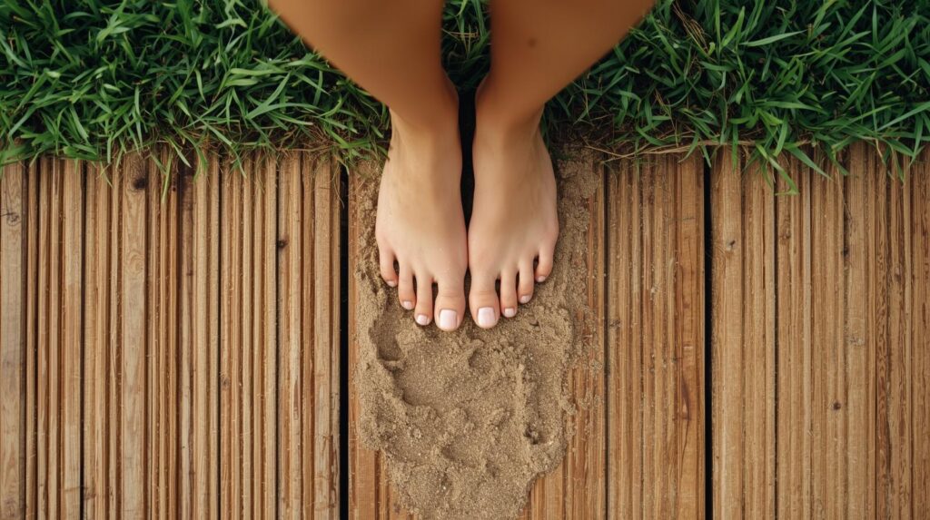Somatic Exercises for Anxiety and Overwhelm: Your Body's Natural Path to Calm(2025)