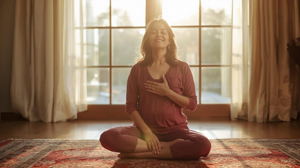 How to Regulate Your Nervous System A Step by Step Guide to Finding Your Calm