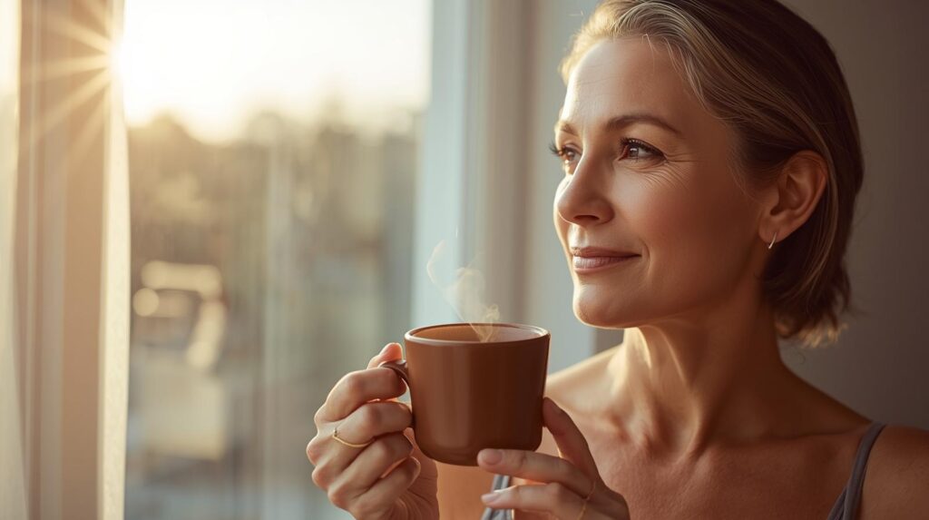Intermittent Fasting 2025 Sustainable Rhythms for Midlife Women