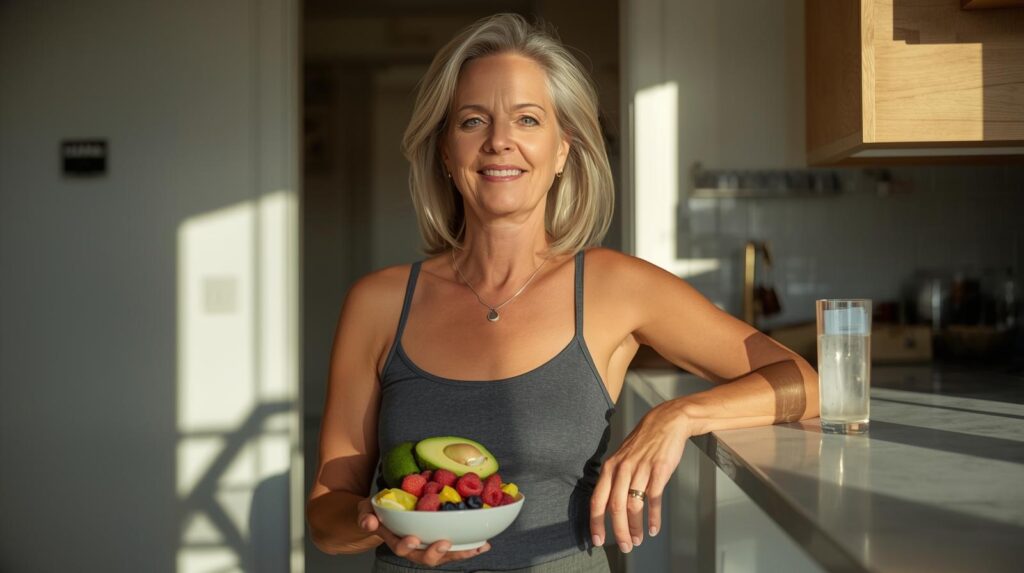 Intermittent Fasting for Women Over 40