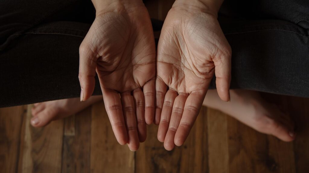The Ultimate Guide to Somatic Healing for Midlife Transitions: Find Peace and Reclaim Your Power(2025)