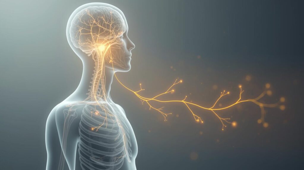 How to Regulate Your Nervous System: A Step-by-Step Guide to Finding Your Calm(2025)