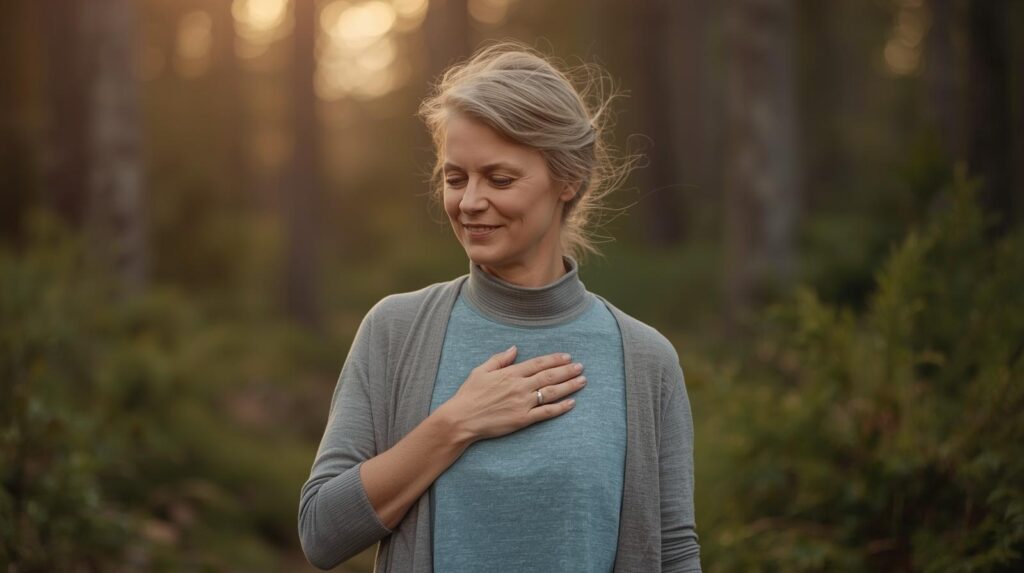 Somatic Healing for Midlife Transitions Your Bodys Path to Peace and Power featured
