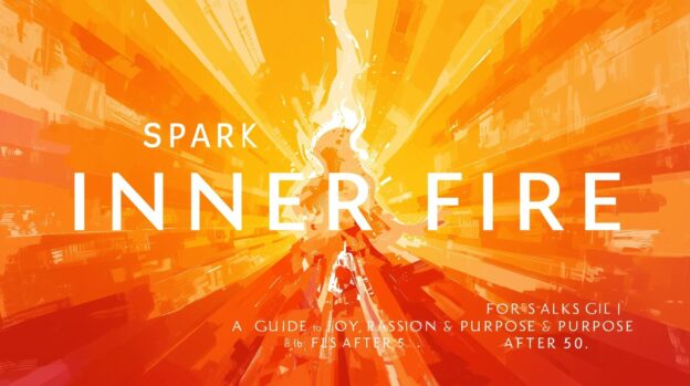 Spark Your Inner Fire A Guide to Joy Passion Purpose After 50.jpg featured
