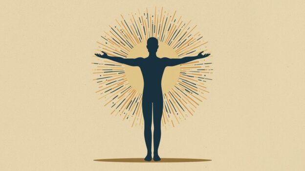 The Confident Posture Protocol Feel Strong Centered and Pain Free
