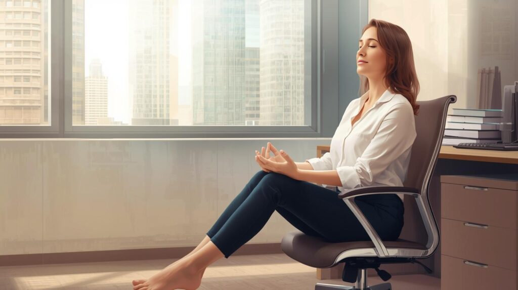 Somatic Exercises for Anxiety and Overwhelm: Your Body's Natural Path to Calm(2025)