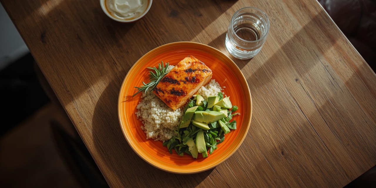 The Last Diet You’ll Ever Need: A Sustainable Approach to Weight Management