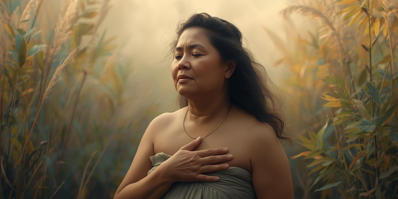 Your Body as Your Guide: Trusted Somatic Practices for Life’s Transitions