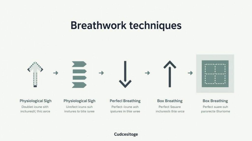 Breathwork for Nervous System Regulation: The Simple, Scientifically-Backed Path to Calm (2025)