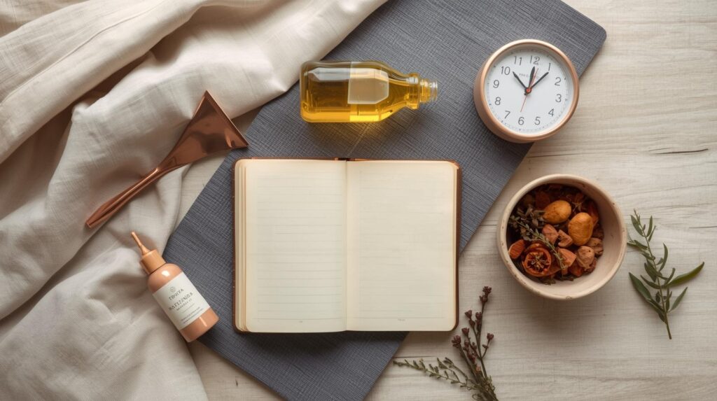 Why Am I Always Tired? An Ayurvedic Perspective on Midlife Burnout (2025) 3 Why Am I Always Tired? An Ayurvedic Perspective on Midlife Burnout (2025)
