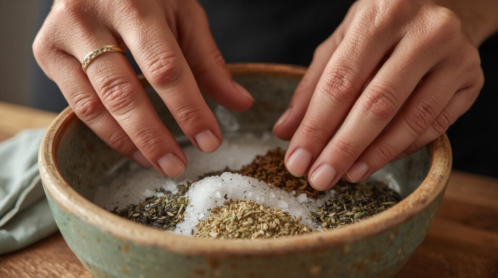 Culinary Herbalism for Beginners: Your Effortless Guide to a Calmer, More Nourishing Kitchen (2025) 3 Culinary Herbalism for Beginners: Your Effortless Guide to a Calmer, More Nourishing Kitchen (2025)