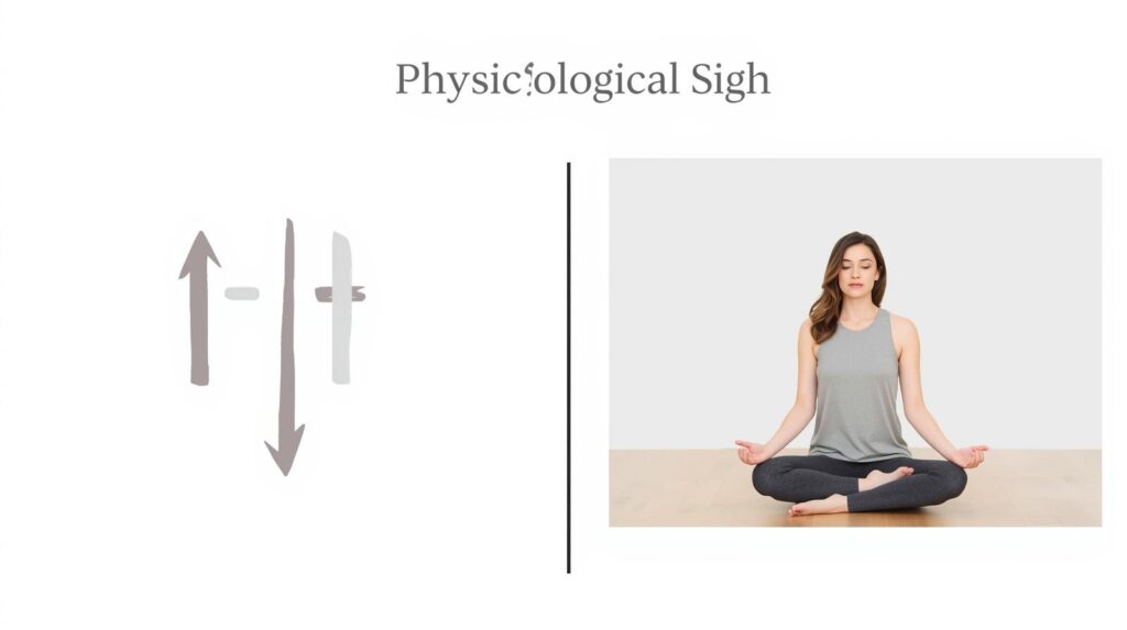 How to Regulate Your Nervous System: A Step-by-Step Guide to Finding Your Calm(2025)
