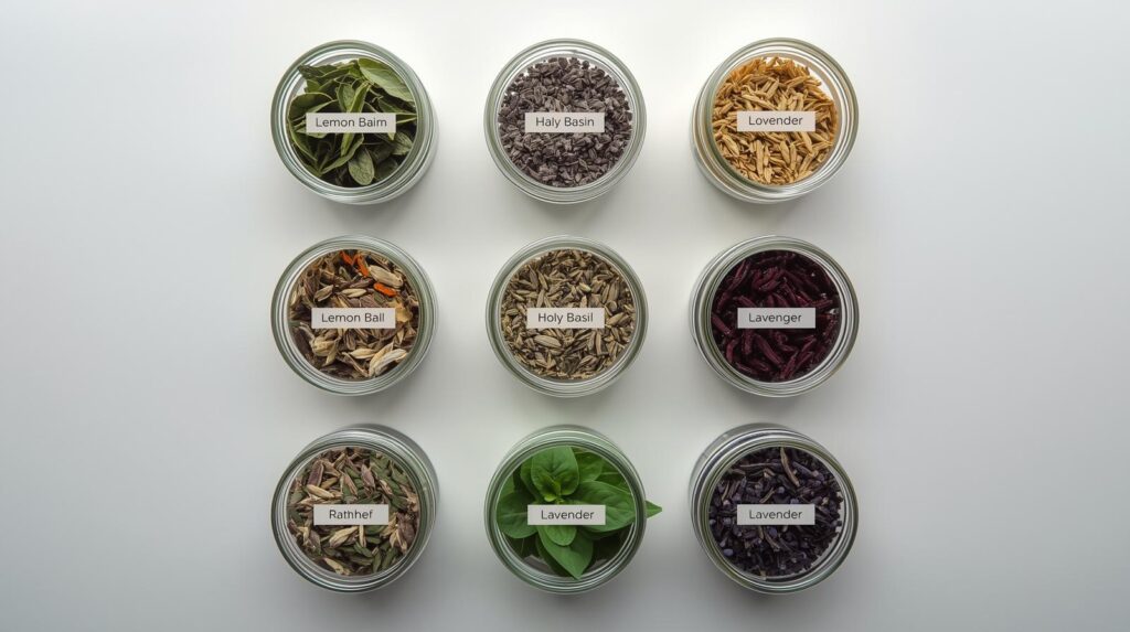 Culinary Herbalism for Beginners: Your Effortless Guide to a Calmer, More Nourishing Kitchen (2025) 2 Culinary Herbalism for Beginners: Your Effortless Guide to a Calmer, More Nourishing Kitchen (2025)