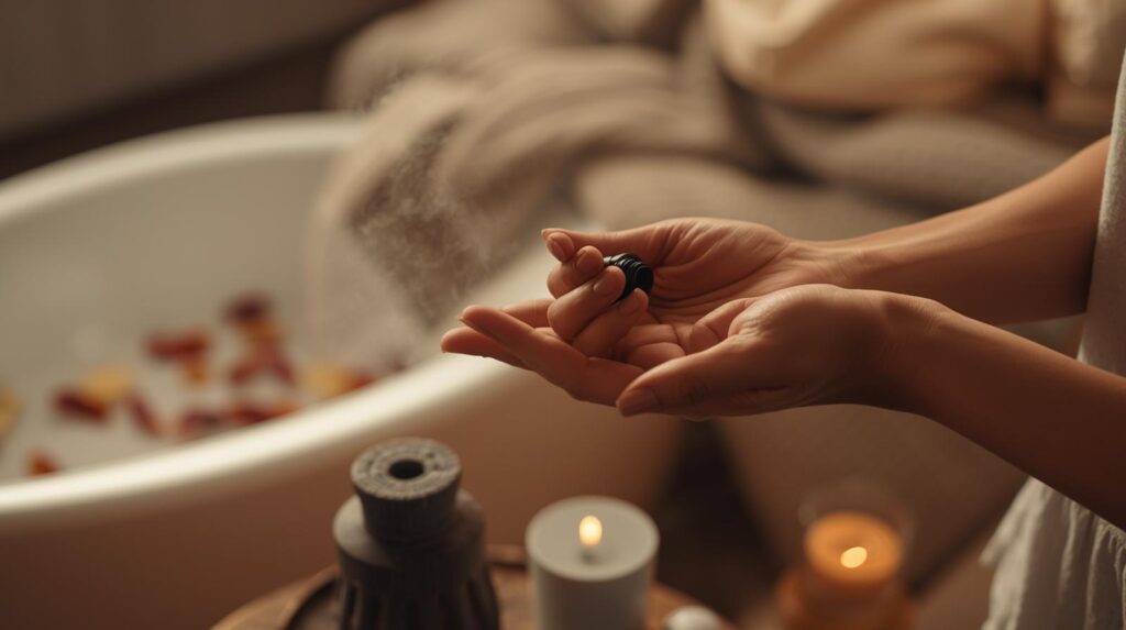 Reclaim Your Calm: How to Use Aromatherapy for Revolutionary Midlife Hormone Balance in 2025 4 Reclaim Your Calm: How to Use Aromatherapy for Revolutionary Midlife Hormone Balance in 2025