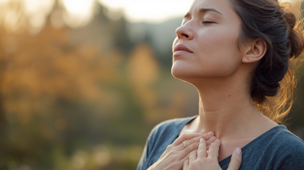 7 Powerful Ways to Find Calm When Life Feels Overwhelming 2 calm