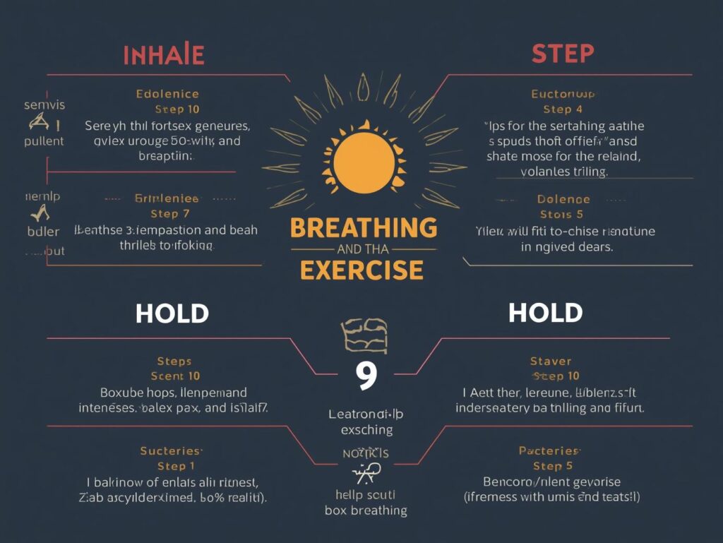 Breathing Exercises