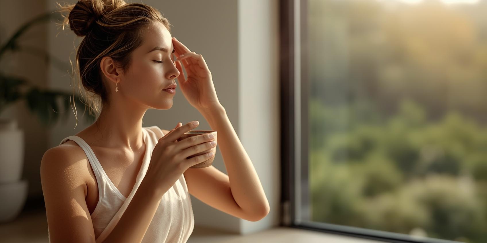 The Art of Abundant Energy: Your Flourishing Ayurvedic Path Out of Midlife Fatigue (2025)