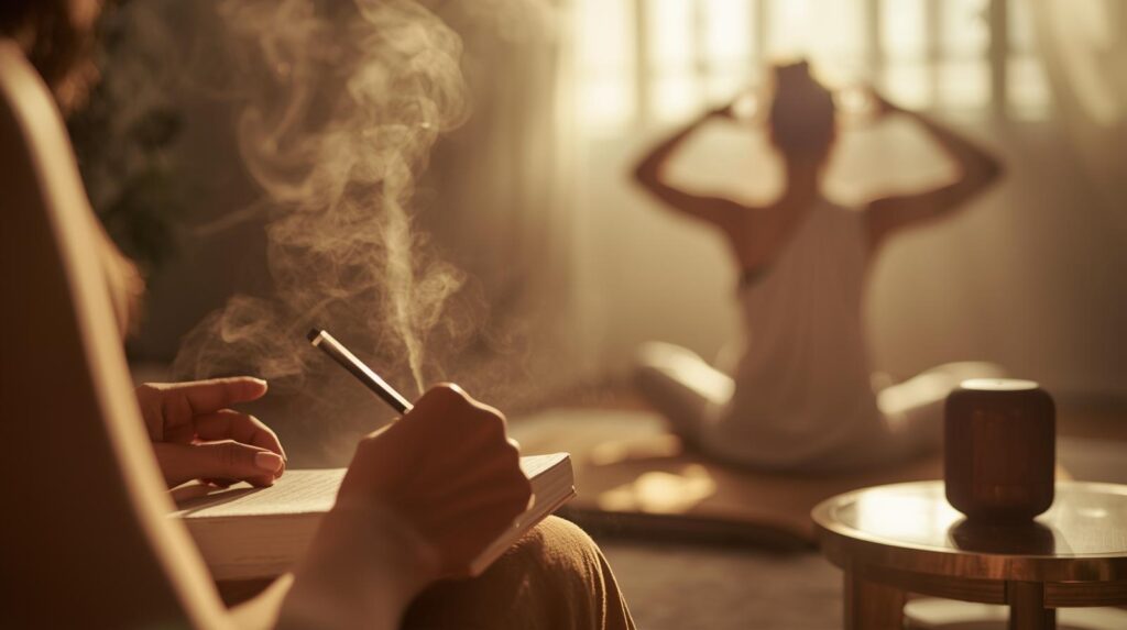 Your New Chapter Awaits: Aromatherapy for Empty Nest Syndrome and Rediscovering Yourself (2025)