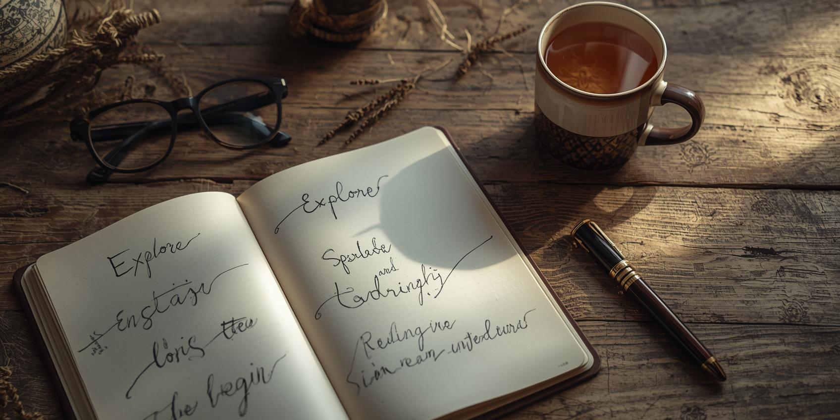 Your Next Chapter: A Roadmap to Joyful Purpose After 40