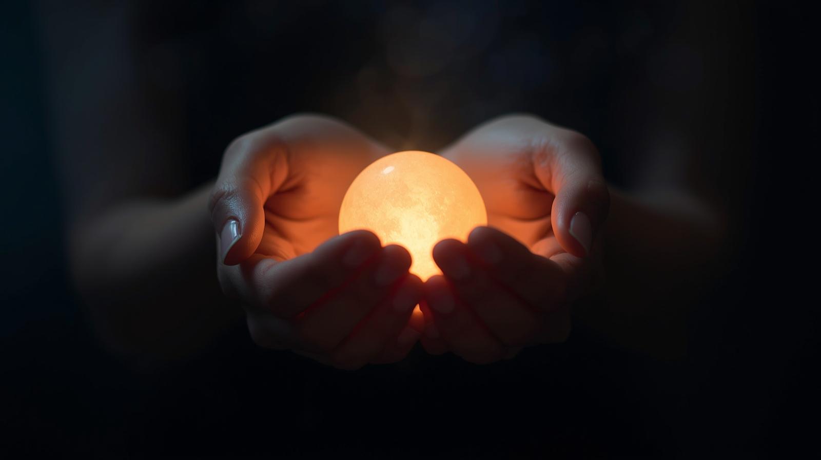 Spark Your Inner Fire: A Guide to Joy, Passion & Purpose After 50