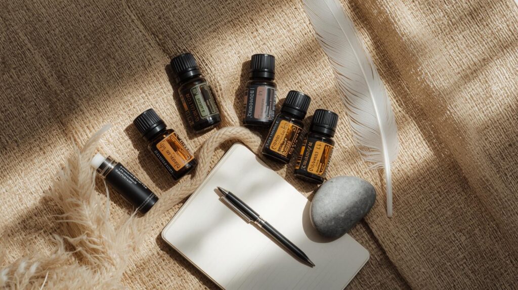 Your New Chapter Awaits: Aromatherapy for Empty Nest Syndrome and Rediscovering Yourself (2025)