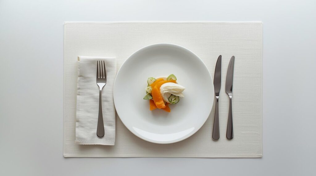 Beyond the Plate: Your Ultimate Guide to Mindful Eating for Sustainable Weight Loss (2025) 3 Beyond the Plate: Your Ultimate Guide to Mindful Eating for Sustainable Weight Loss (2025)