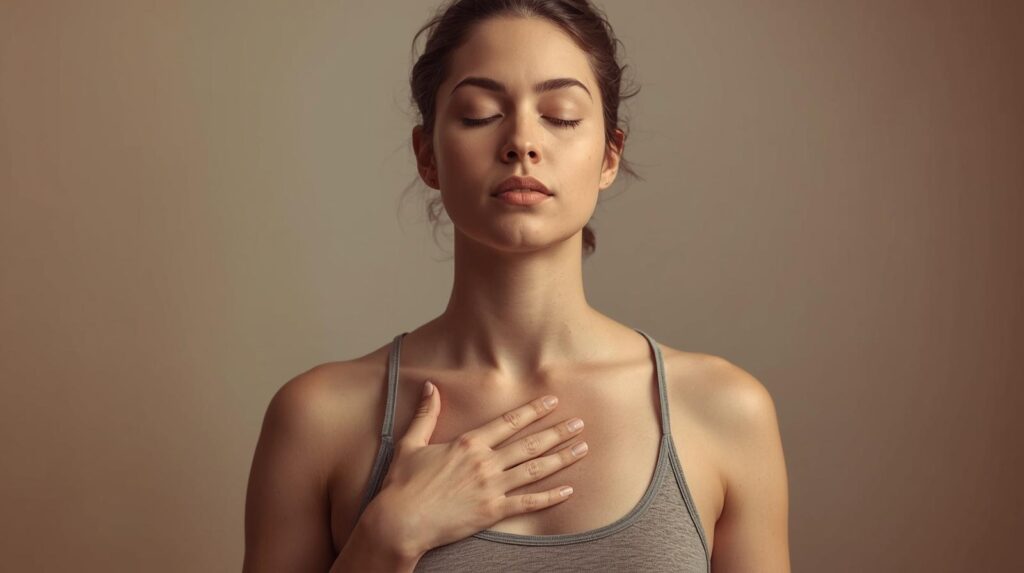 How to Improve Posture and Reduce Back Pain: The Ultimate Holistic Guide (2025) 4 How to Improve Posture and Reduce Back Pain: The Ultimate Holistic Guide (2025)