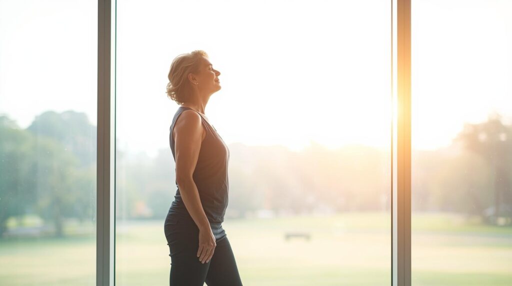 feature How to Improve Posture and Reduce Back Pain The Ultimate Holistic Guide