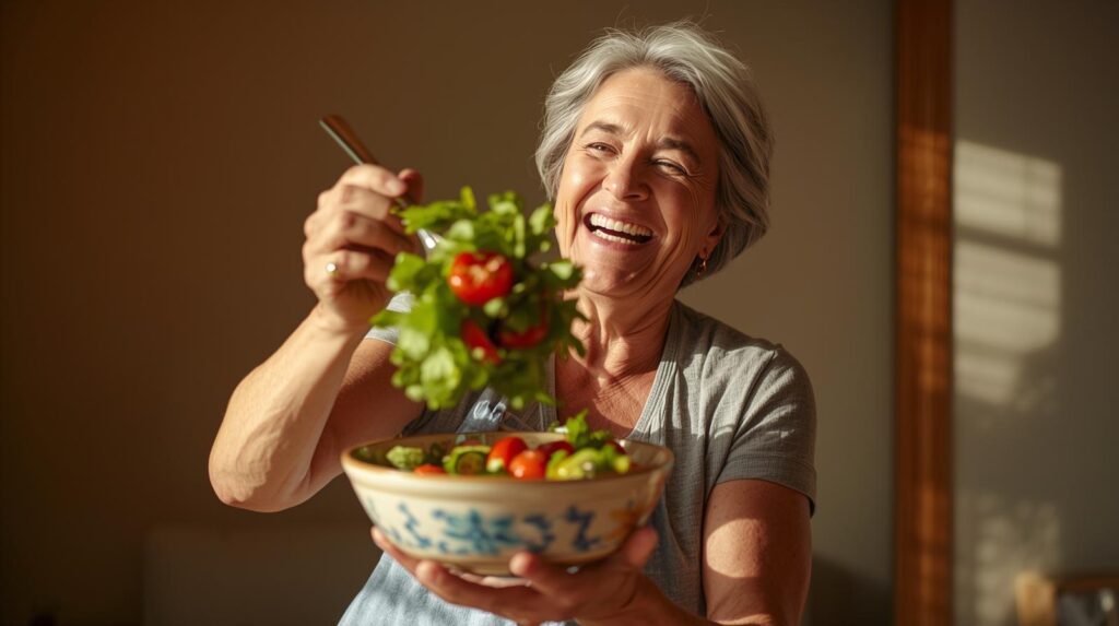 featured Beyond the Plate Your Ultimate Guide to Mindful Eating for Sustainable Weight Loss