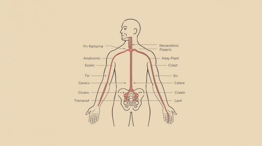 The Soothing Vagus Nerve Reset: Your 7-Day Challenge for Stress Relief 3 The Soothing Vagus Nerve Reset: Your 7-Day Challenge for Stress Relief