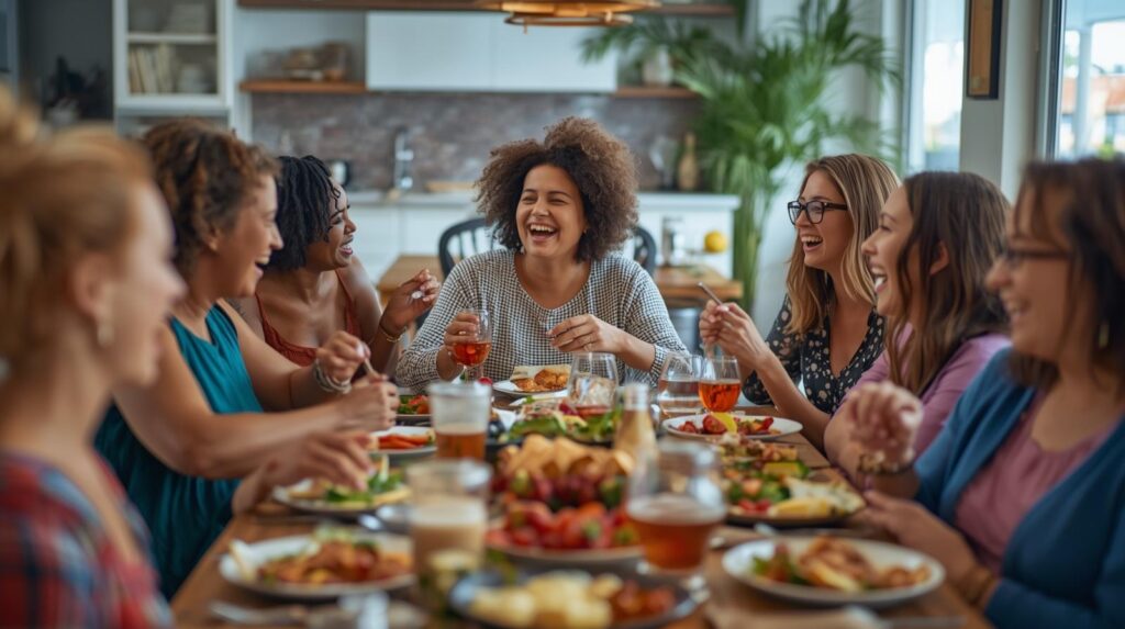 The Unstoppable Joyful Anti Diet Approach to Weight Management 2025