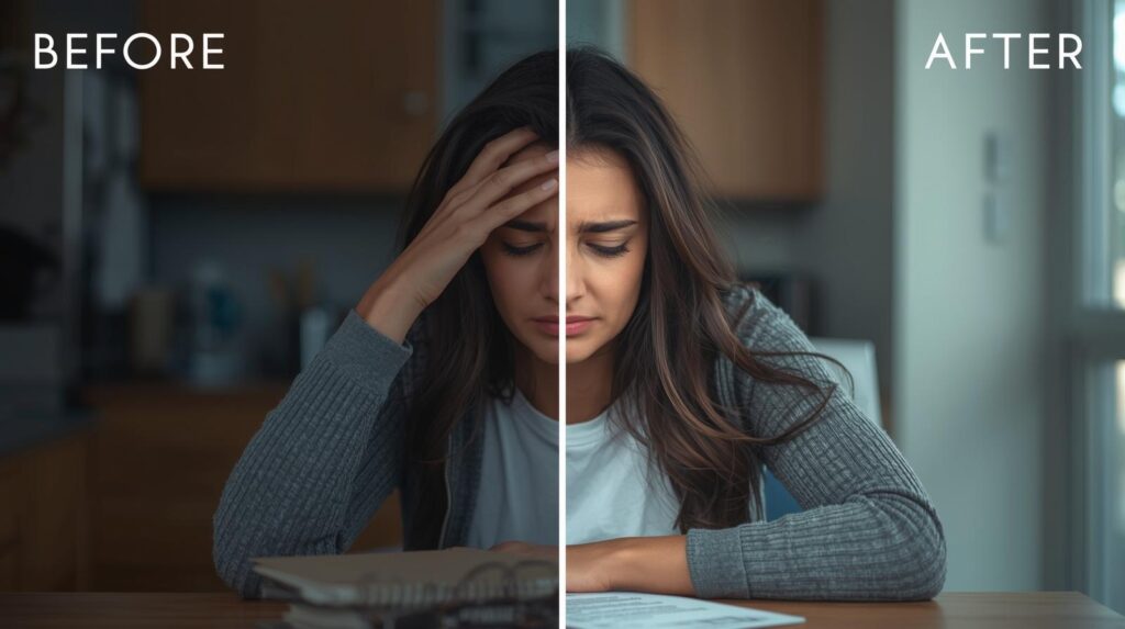 Vagus Nerve Activation for Perimenopause Symptoms: Natural Relief for Anxiety, Hot Flashes & Sleep (2025) 2 Vagus Nerve Activation for Perimenopause Symptoms Natural Relief for Anxiety, Hot Flashes & Sleep (2025)