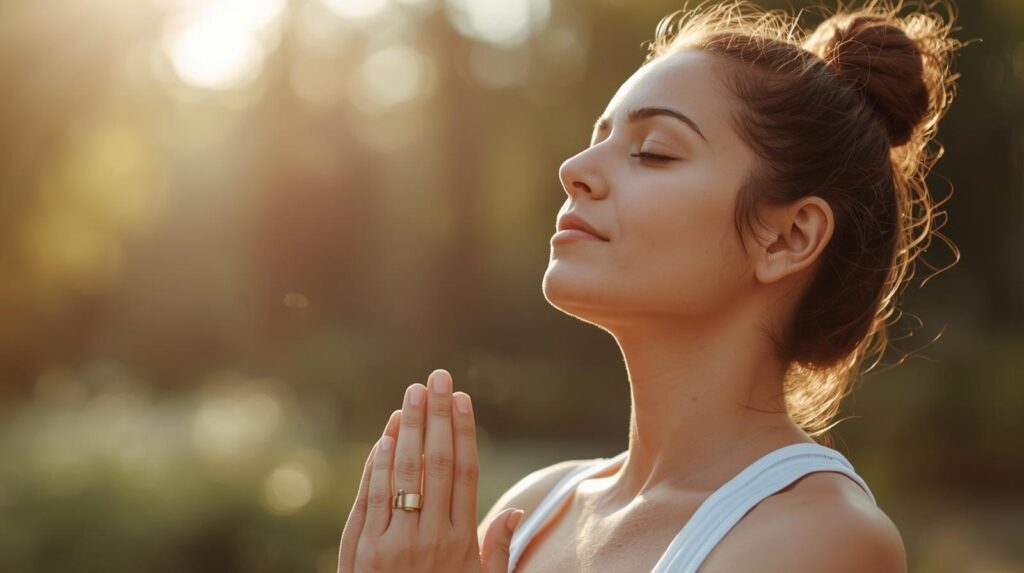 The Soothing Vagus Nerve Reset: Your 7-Day Challenge for Stress Relief 4 The Soothing Vagus Nerve Reset: Your 7-Day Challenge for Stress Relief